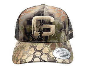 Grayboe Hat