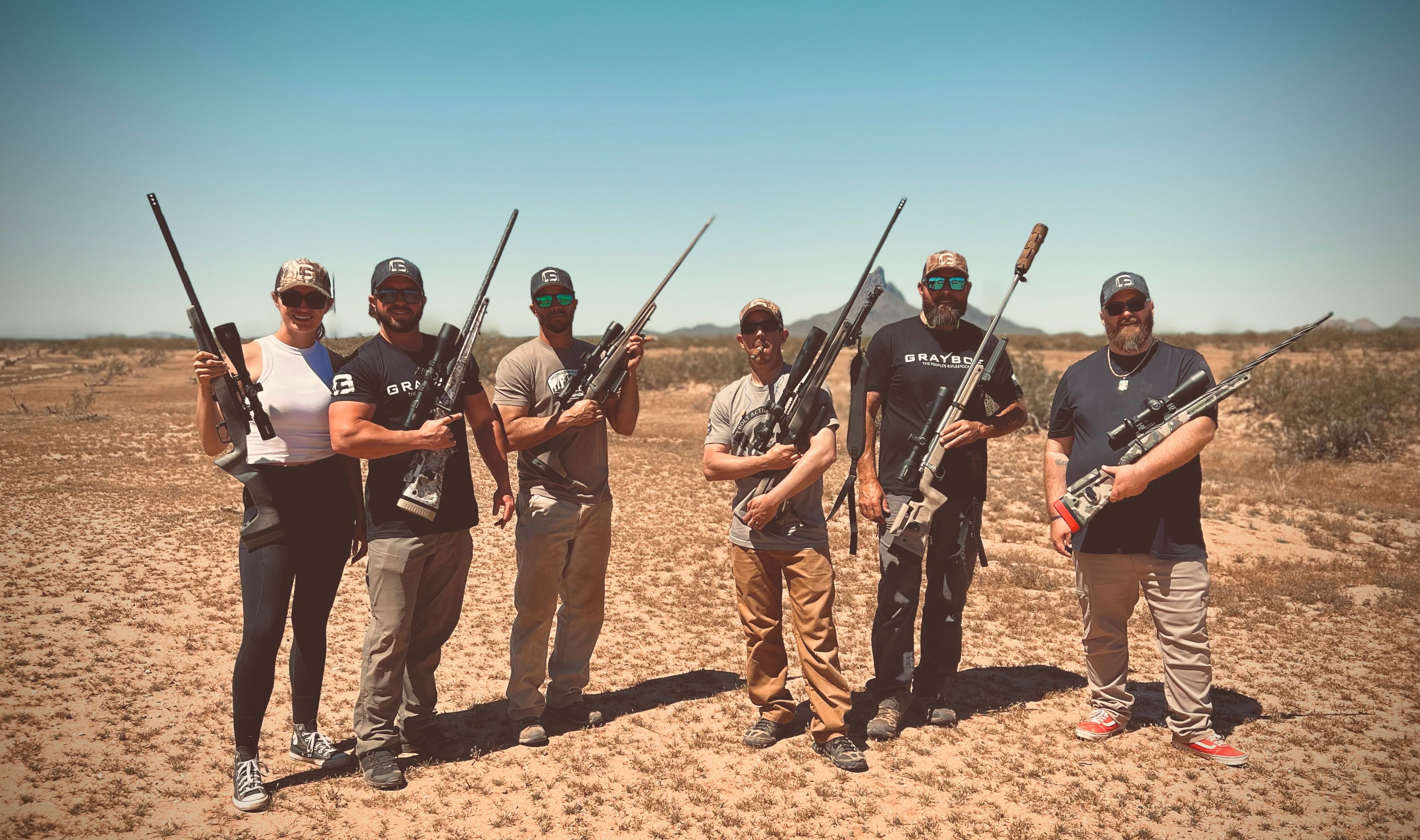 The Complete Guide to Remington 700 Clones: Top 700-Style Actions in 2025
