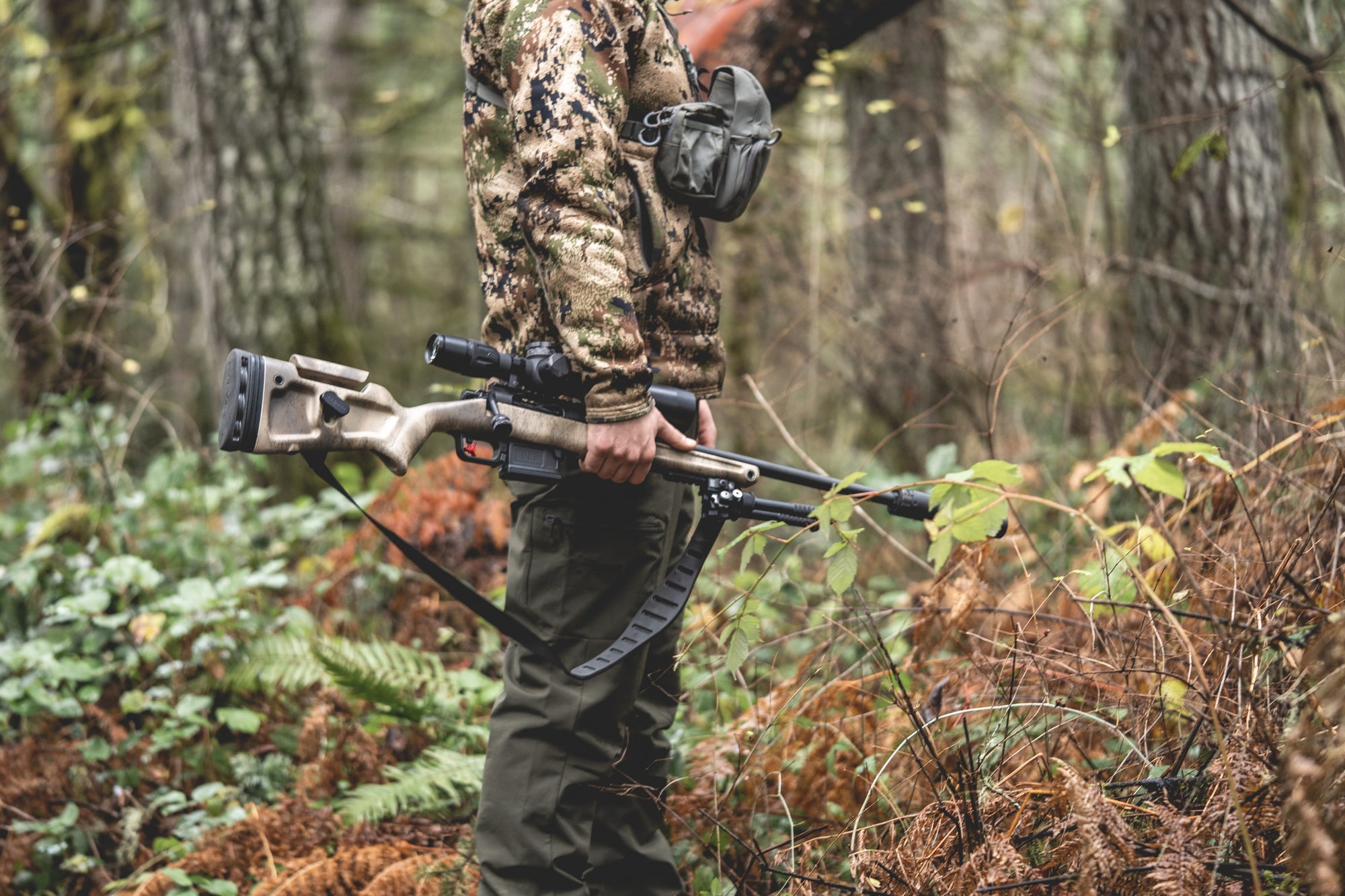 Why Grayboe Makes the Best Rifle Stocks for Accuracy: Precision You Can Trust