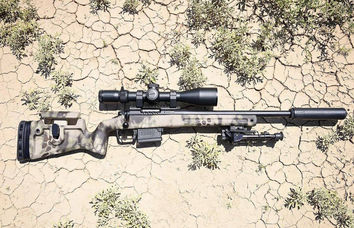 Why Grayboe Stocks Are the Best Aftermarket Hunting Rifle Stocks for Precision and Durability
