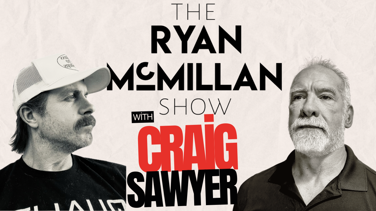 Craig "Sawman" Sawyer: Inside Americas Darkest Battle