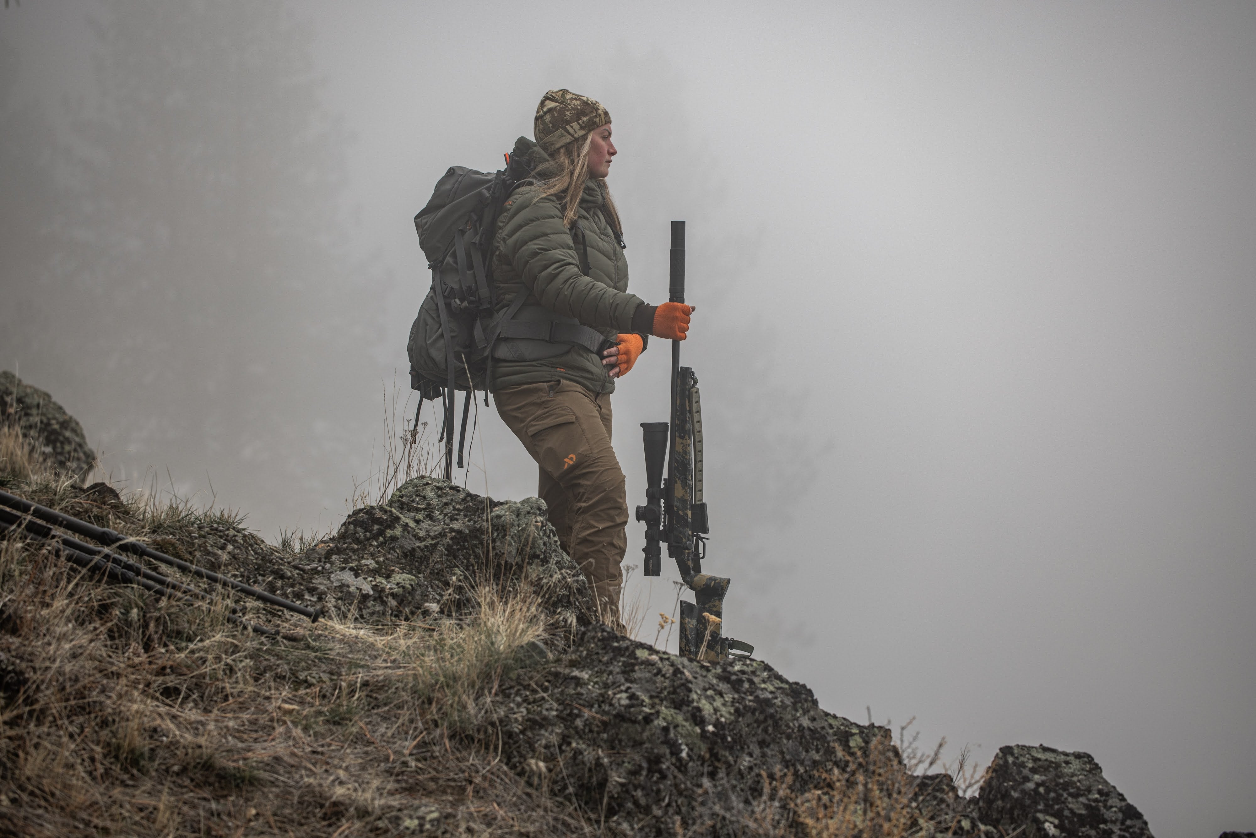 Grayboe Universal Mini Chassis for Ruger Glenfield: Upgrade with Core, Flagstaff, or Halo Stocks