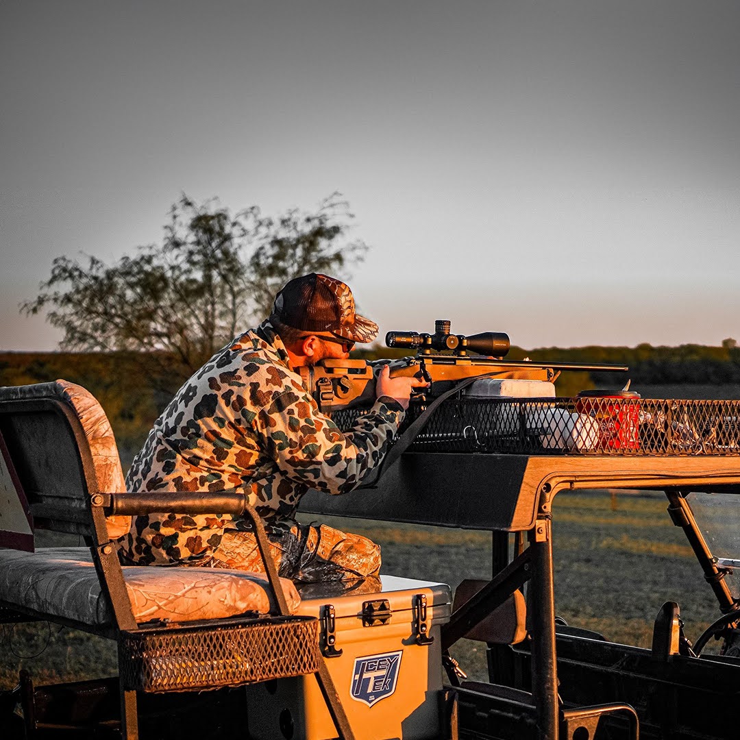 Best Rifle Stocks for Precision: Tikka T3 & Remington 700 Stocks at Grayboe
