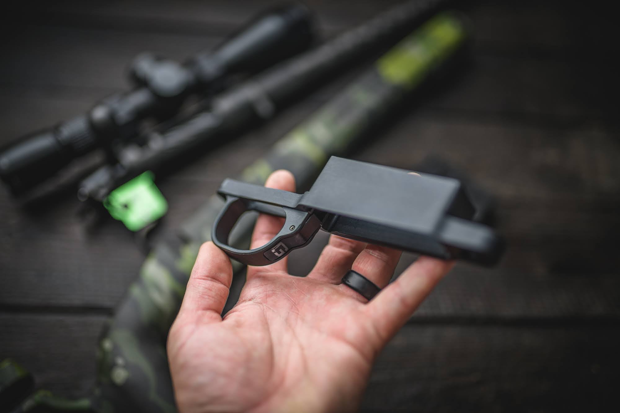 The Ultimate Guide to Grayboe M5 Bottom Metals