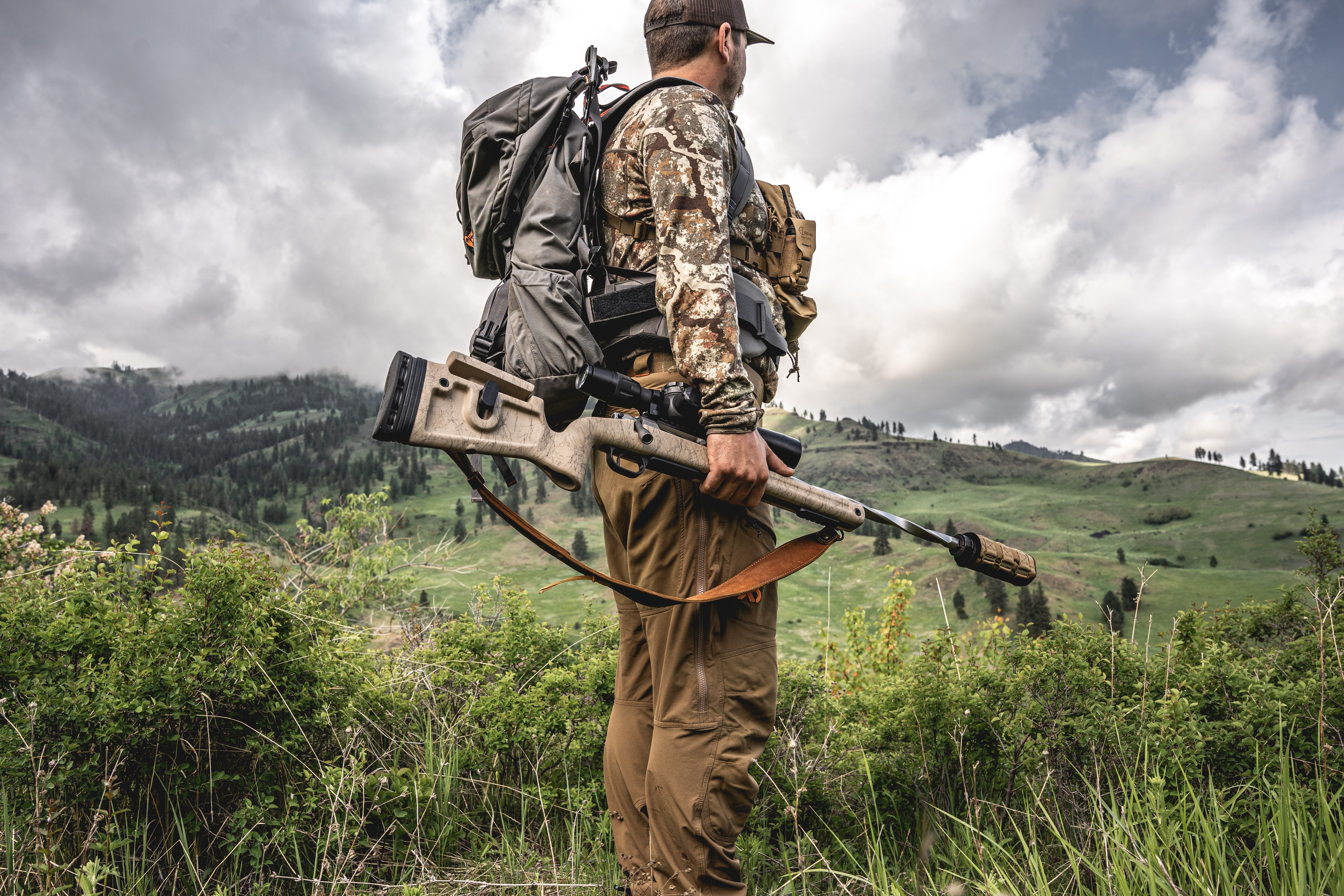 Grayboe Phoenix 2 Review: Is It The Ultimate Stock for Bolt-Action Rifles?