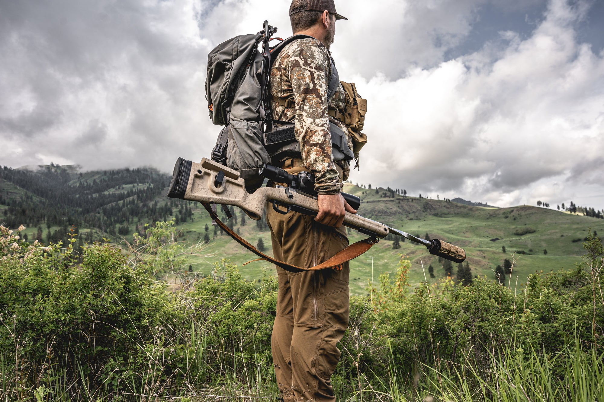 Grayboe Phoenix 2 Review: Is It The Ultimate Stock for Bolt-Action Rifles?