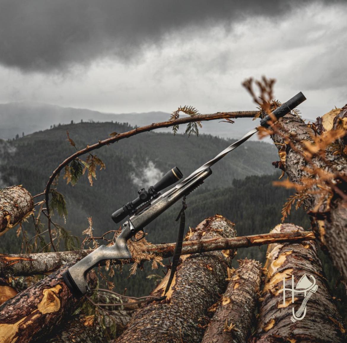 Rifle Stock 101 - What Are the Best Materials? - Grayboe