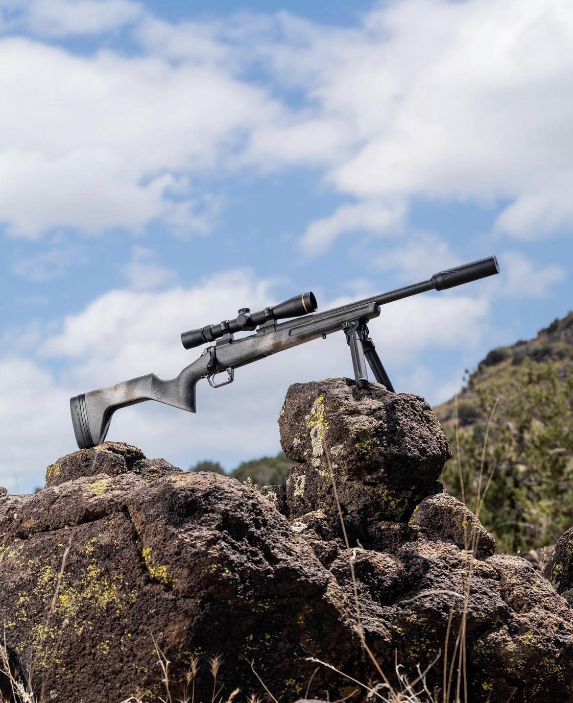 How to Choose the Best Replacement Gun Stock for Your Rifle - Grayboe