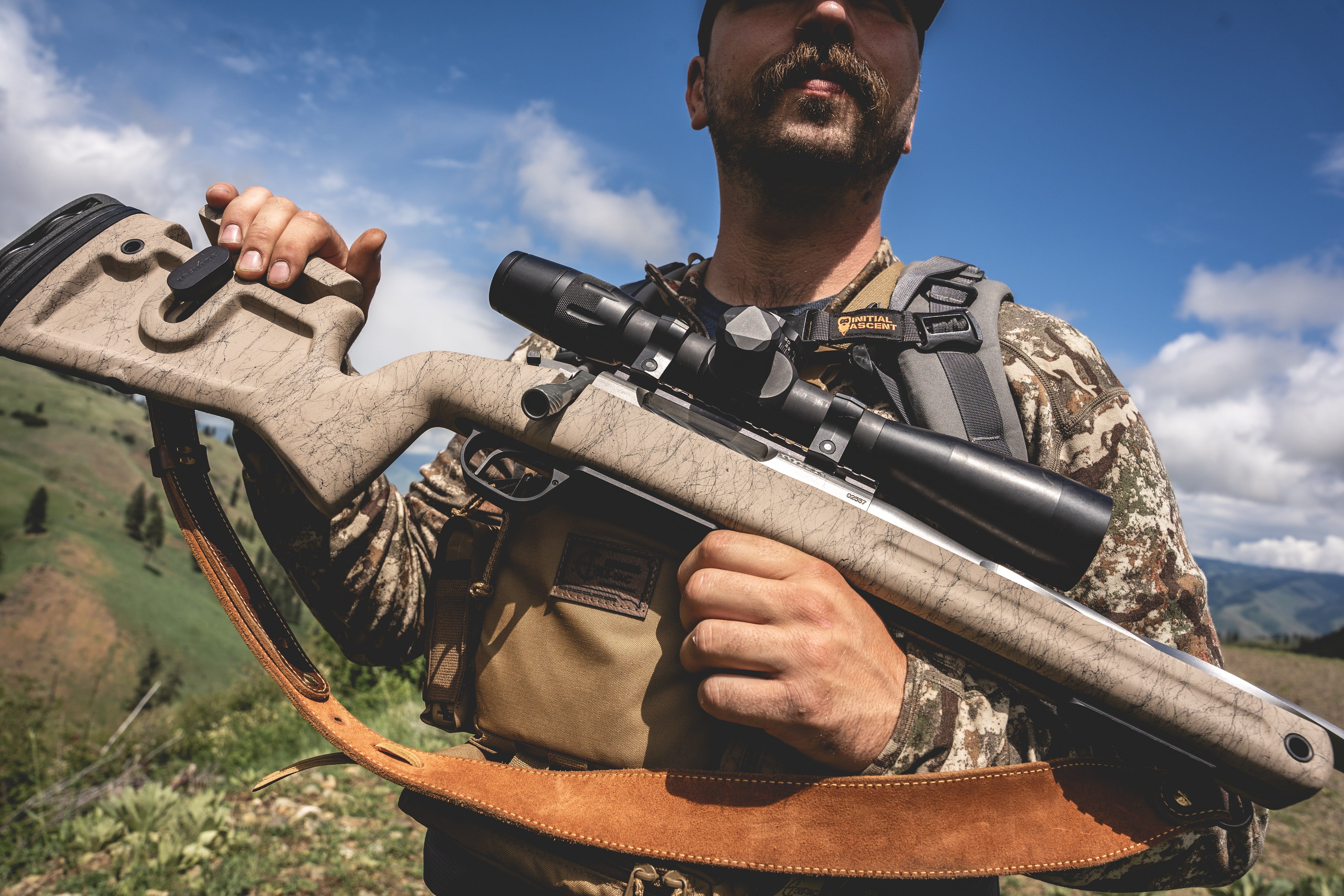 M5 Long Action Floor Plate Compatibility Explained: CIP vs. Standard Mag Lengths