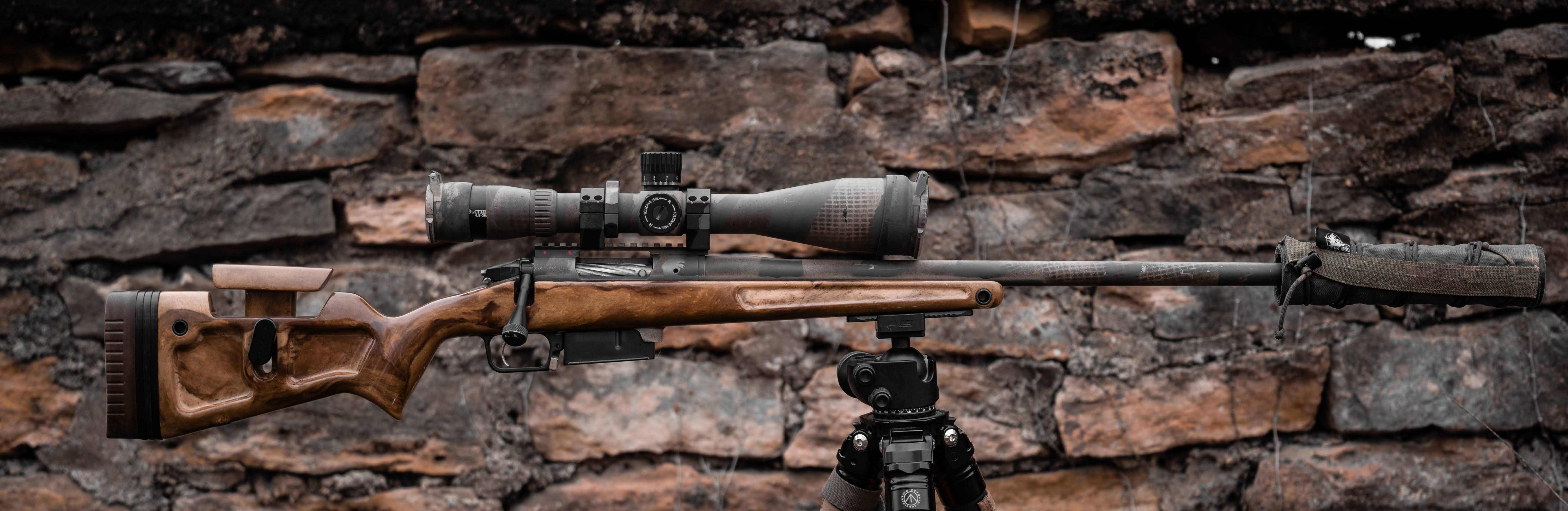 Remington Short Action vs. Long Action: What Calibers Fit?