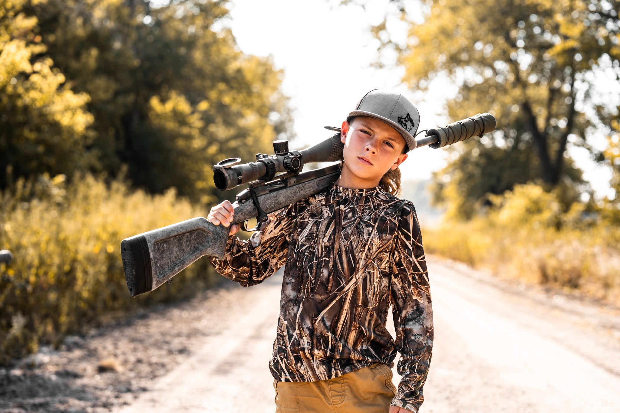 Best Aftermarket Stocks for Bergara B14 & Remington 700: Upgrade Your 6.5 Creedmoor Hunting Rifle