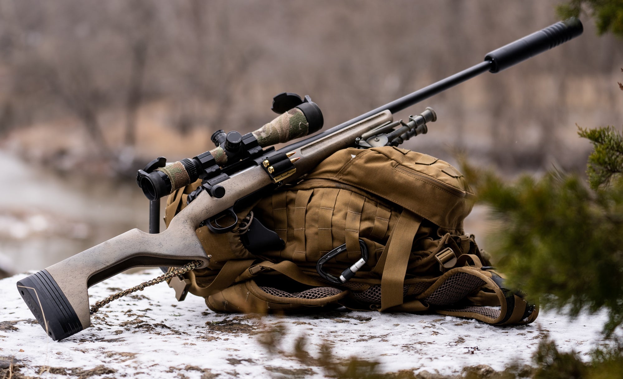 "The Ultimate Guide to Rifle Stocks: Precision, Custom, and Tactical Options for Every Shooter"