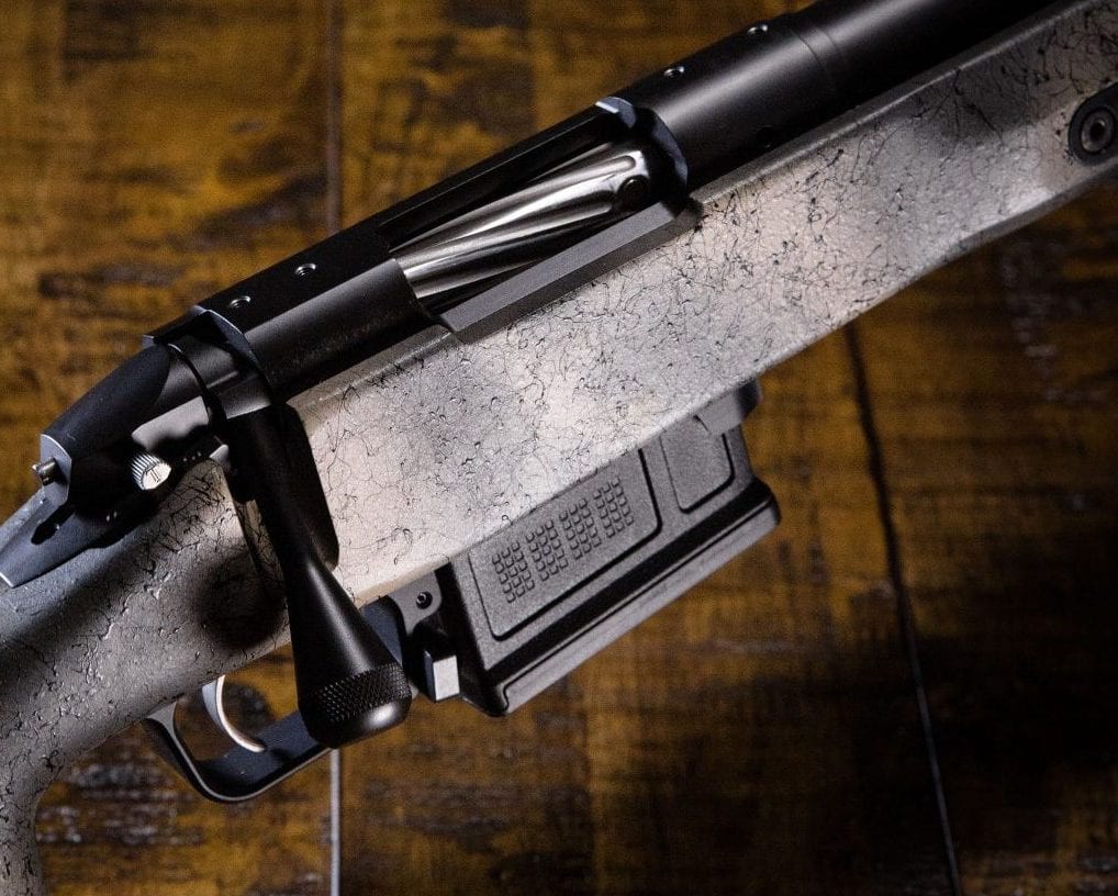 Upgrading Your Bergara b14 Stock: Why Grayboe is the Perfect Choice