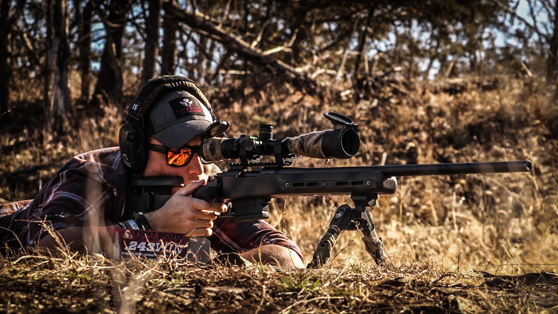 shooting-positions