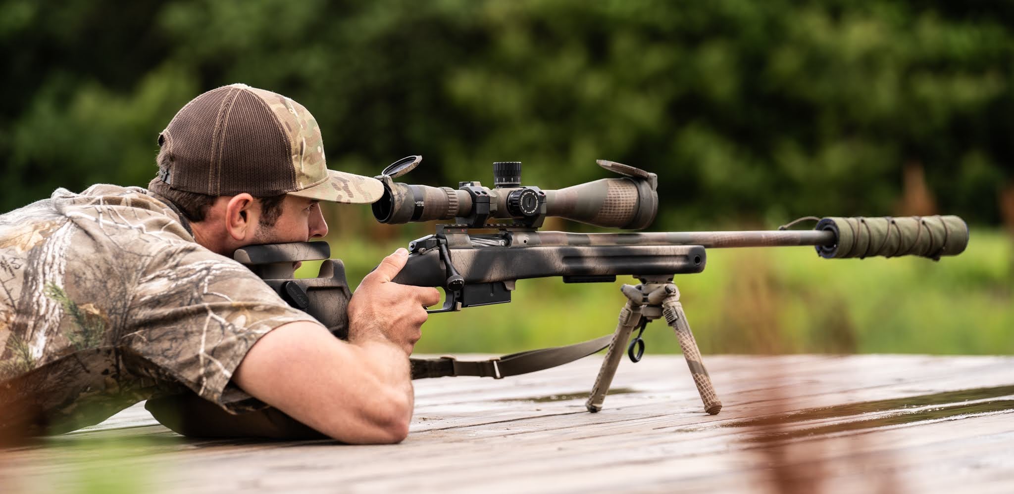 Why Grayboe Stocks Have a Universal Barrel Channel Design (and Why That’s a Good Thing)