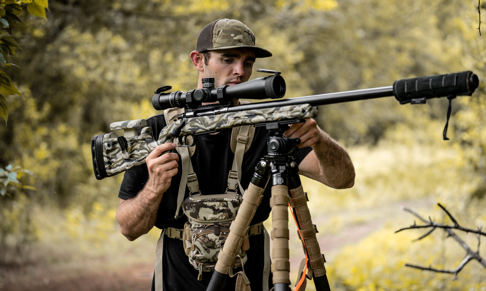 Why PRC Calibers Deserve a Grayboe Stock: Precision Fit, Rugged Performance