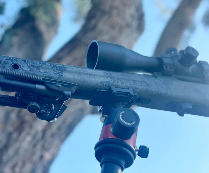 Maximize Versatility: The Grayboe 3″ ARCA Rail w/ R-Lock — A Smart Upgrade for Phoenix 2, Core & Flagstaff Stocks