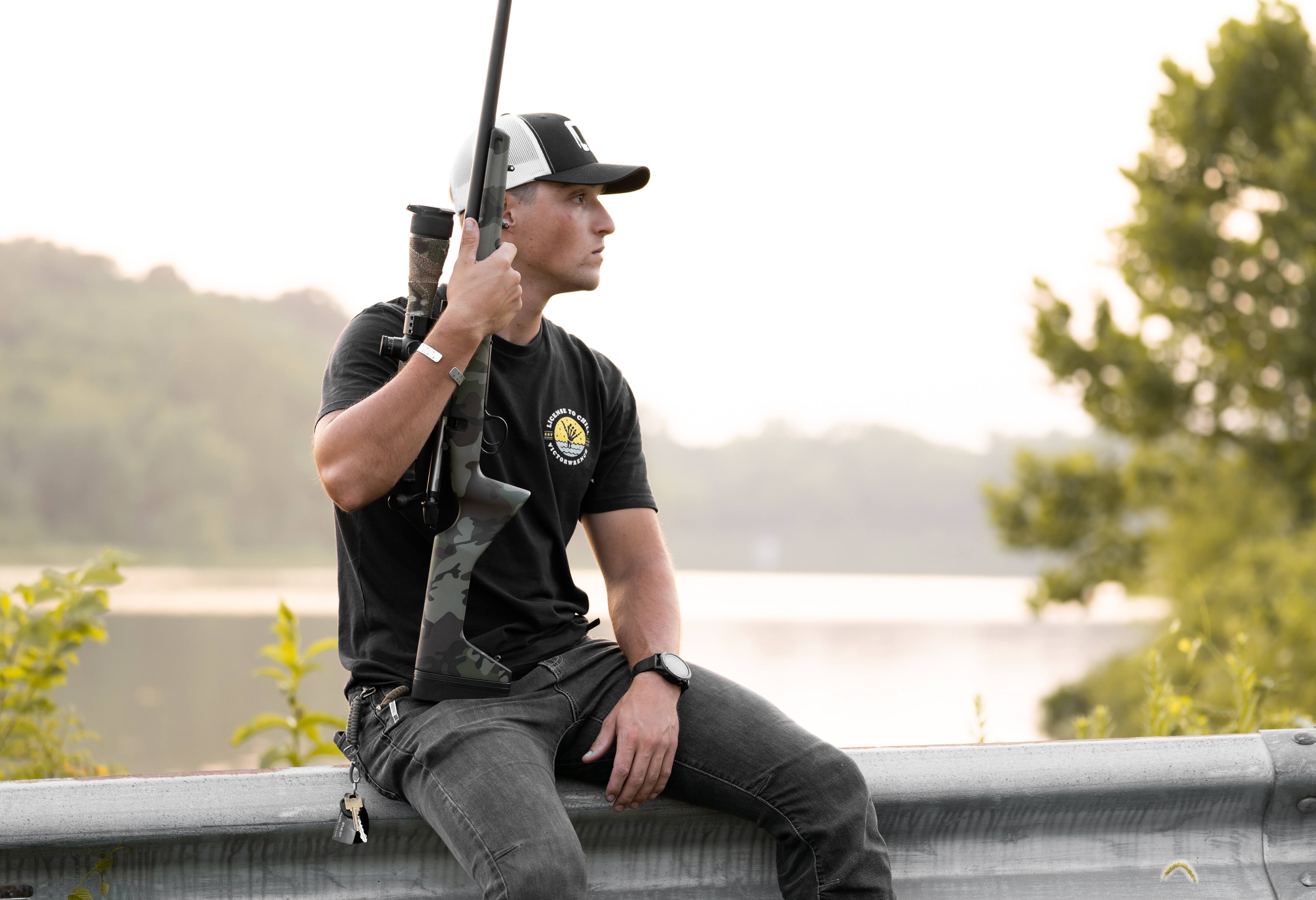 Do I Need To Bed My Grayboe Stock?