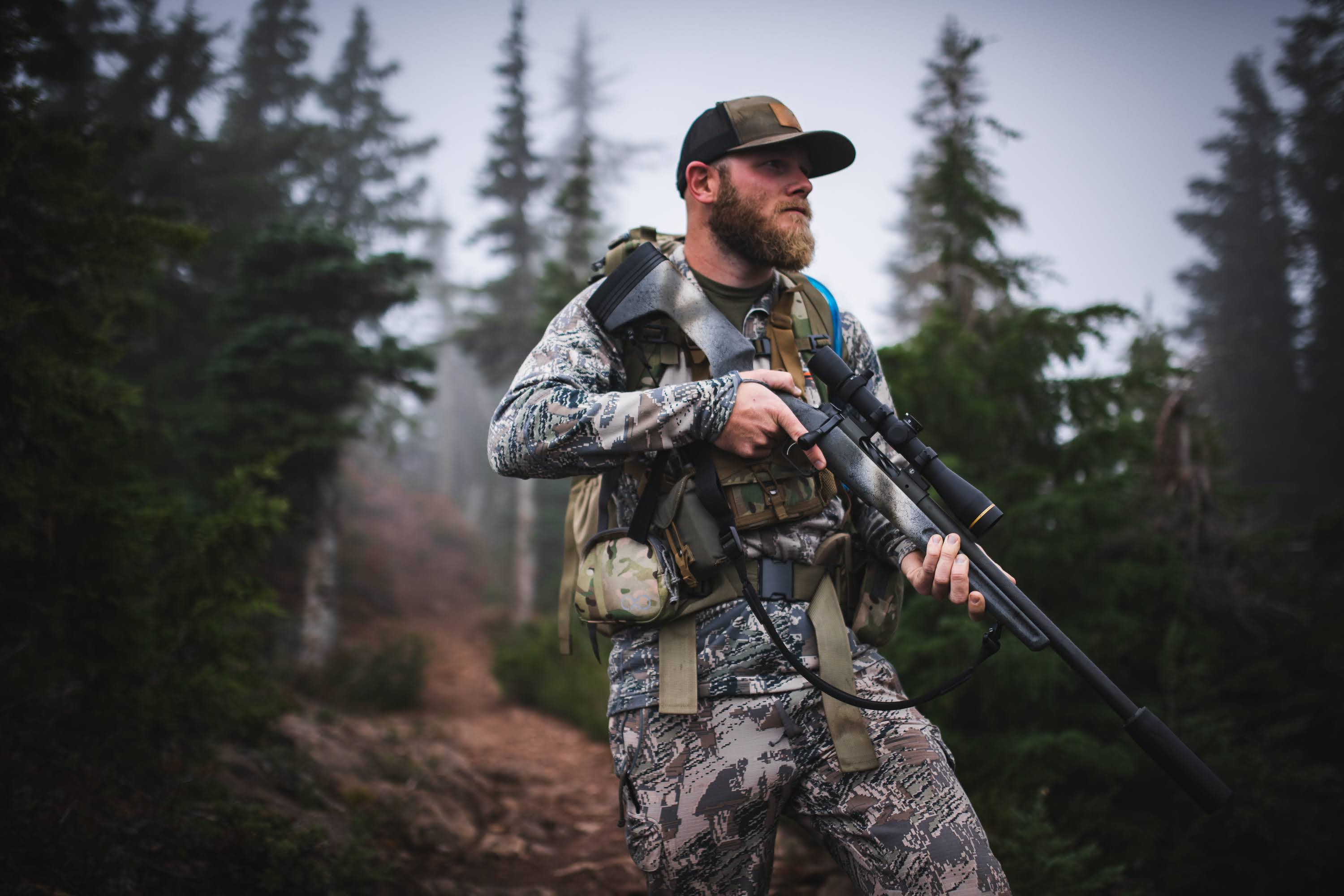 Best Stocks for the Springfield Waypoint: Grayboe's Phoenix 2, Eagle Pro, Eagle & Trekker Review