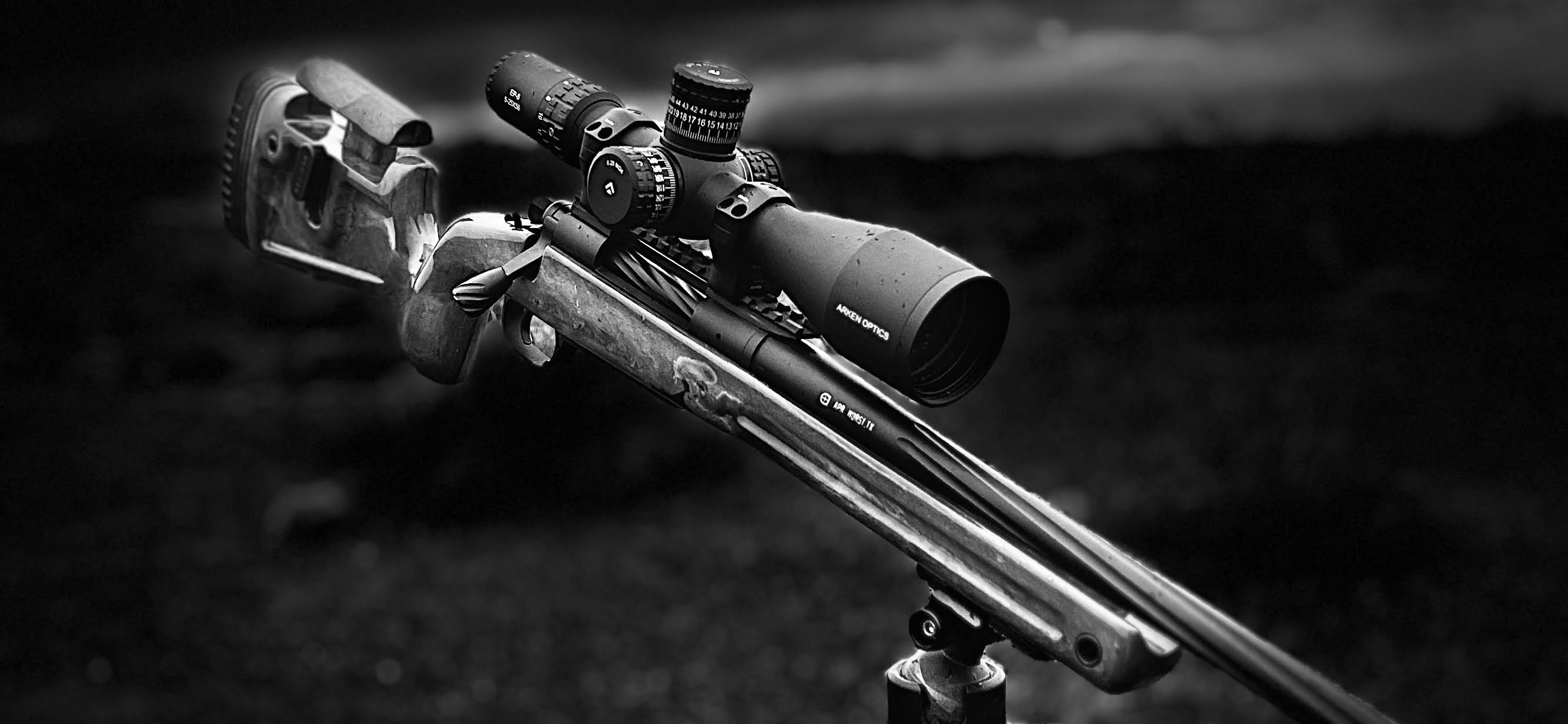 Why the Grayboe Phoenix 2 is the Ultimate Upgrade for Your Tikka T3X