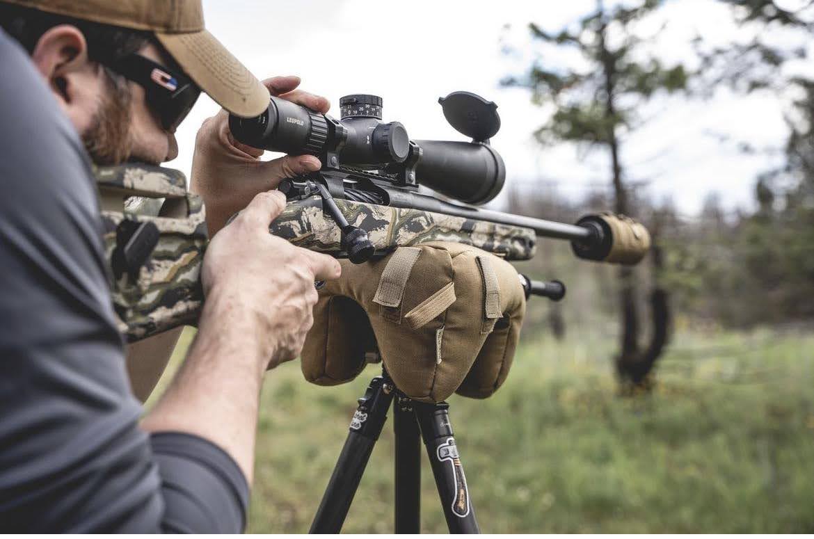 Why the Phoenix 2 is the Ultimate Precision Stock for Your 6.5 Creedmoor