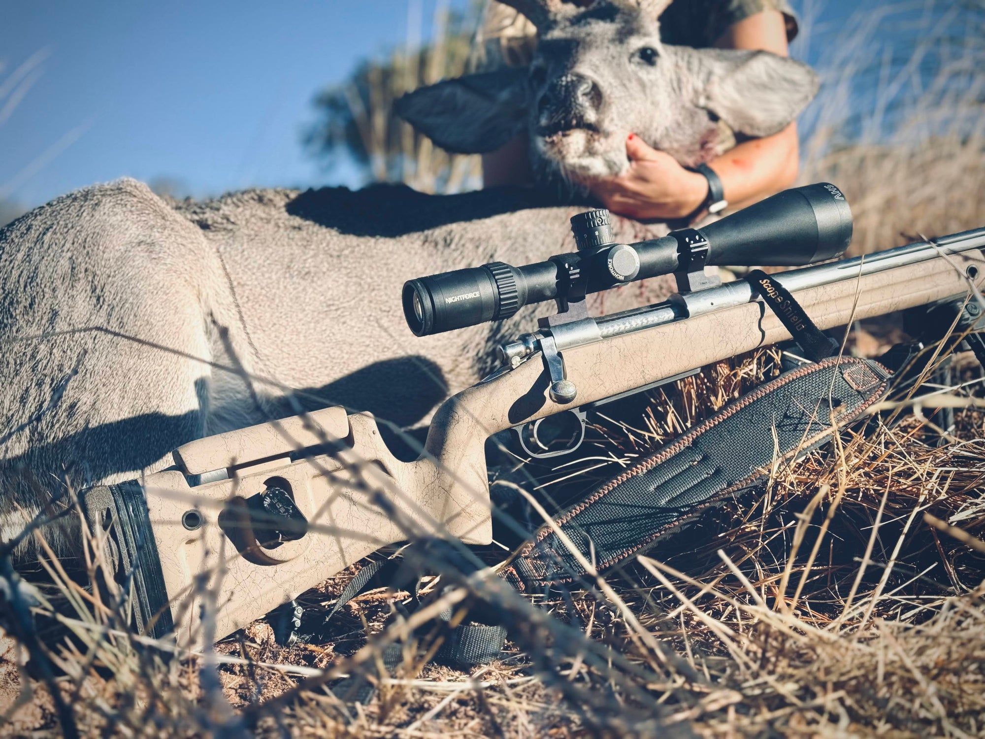 Best Hunting Calibers: Precision Meets Power in the Field