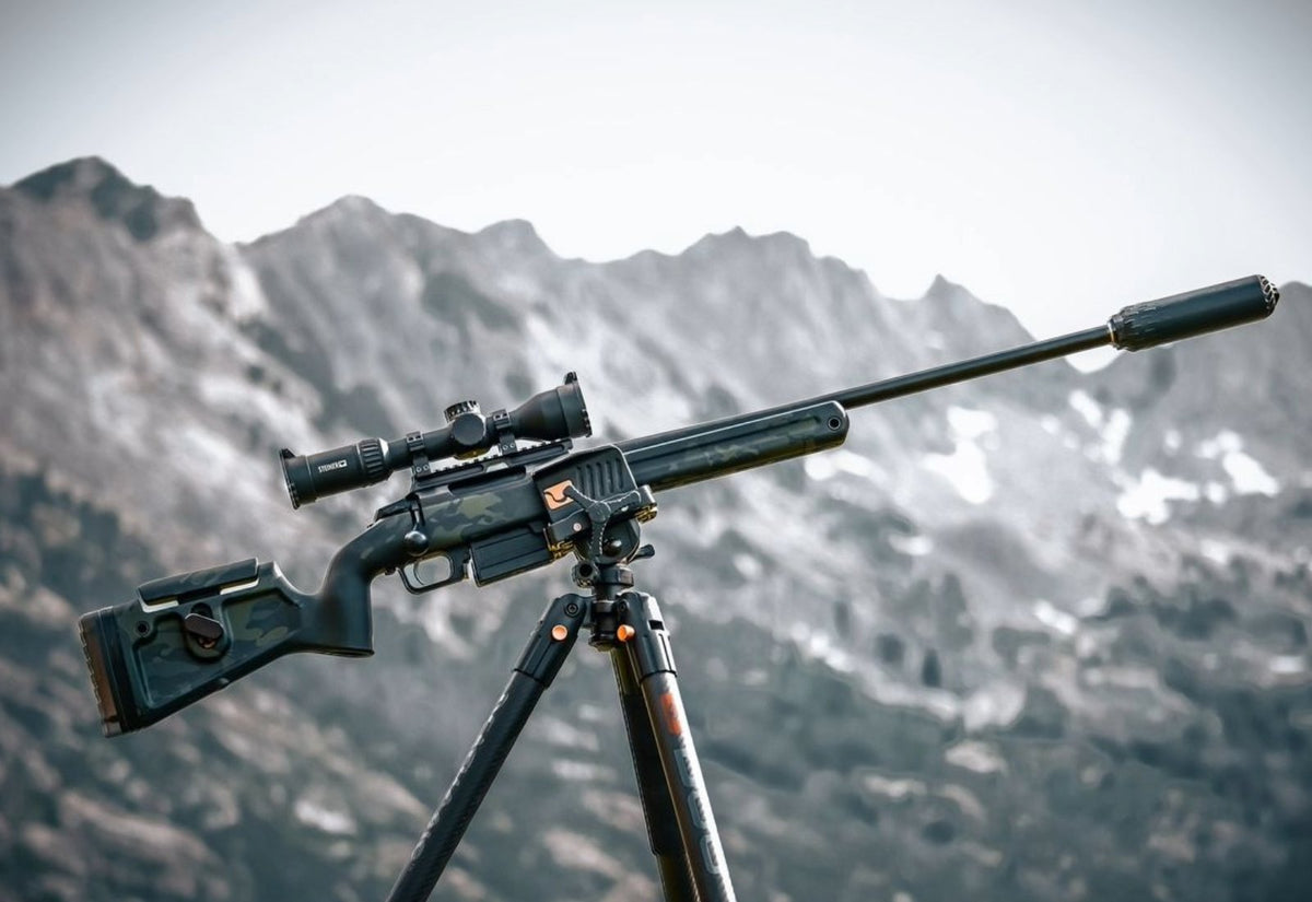 Rails & Attachments