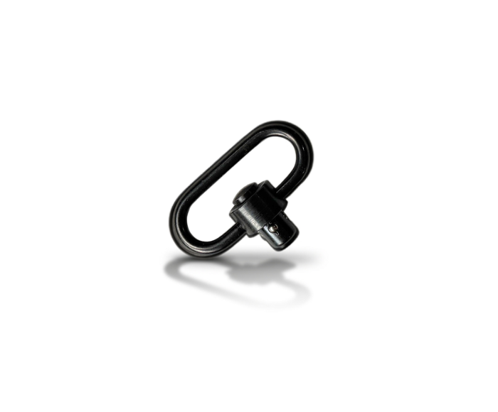Push Button Sling Loops