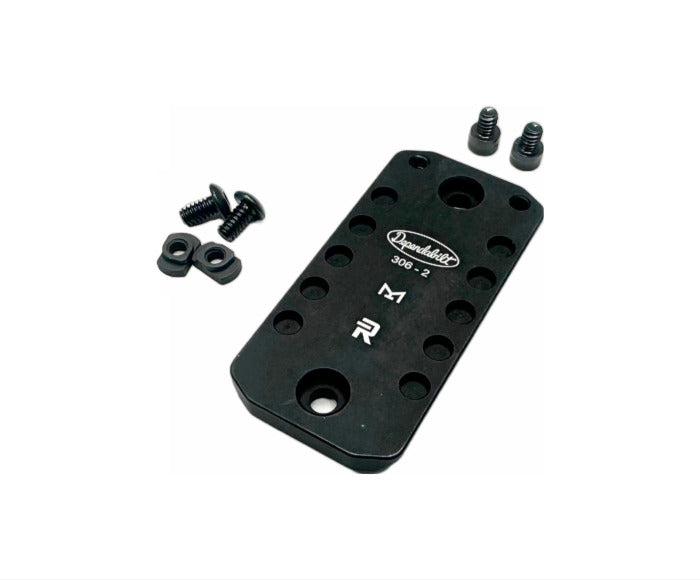 Need a 3 inch Arca Rail?