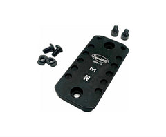 Need a 3 inch Arca Rail?