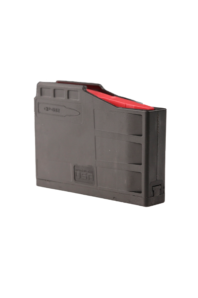 AICS 3 Round Short Action Magazine