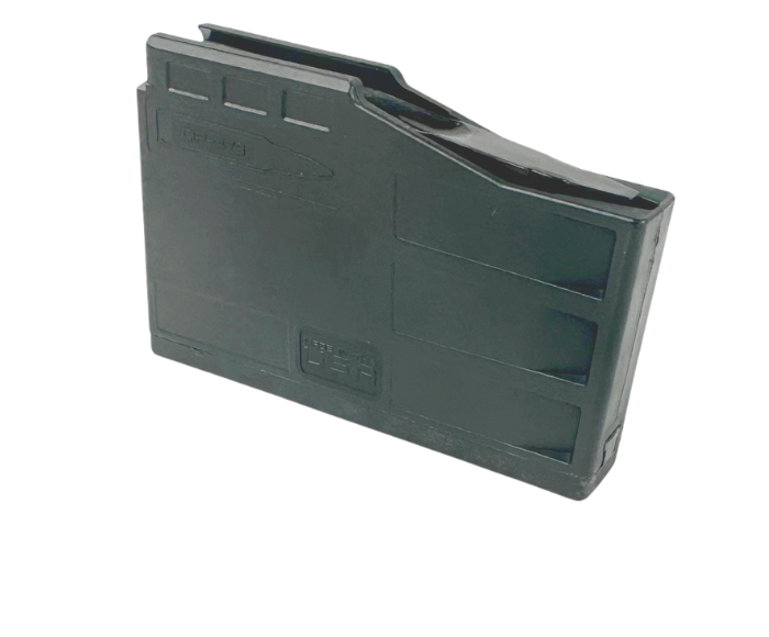 AICS 3 Round Short Action Magazine