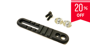 Grayboe Picatinny Rail
