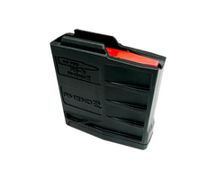 AICS 5 Round .308/6.5cr Short Action Polymer Magazine