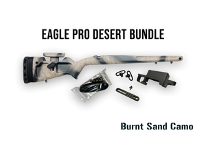 Eagle Pro Desert Bundle