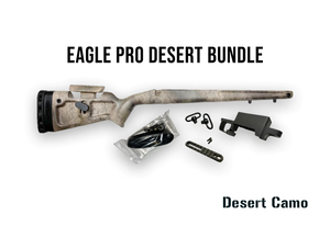 Eagle Pro Desert Bundle