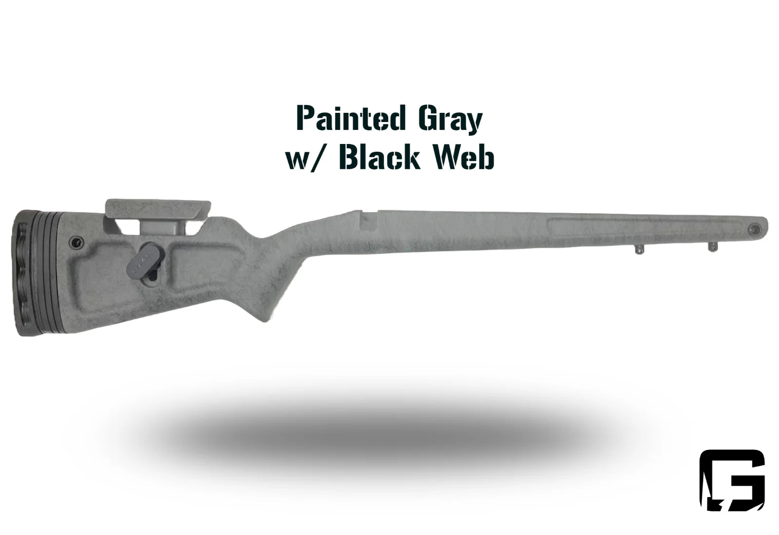 Eagle Pro - Right Hand Rem 700 or 700 clone Action, M5 DBM. *BLEM*
