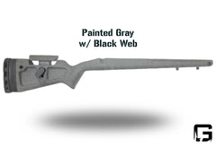 Eagle Pro - Right Hand Rem 700 or 700 clone Action, M5 DBM. *BLEM*
