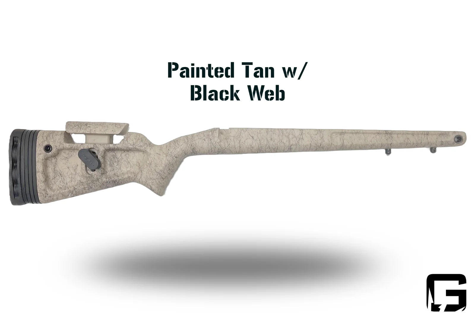 Eagle Pro - Right Hand Rem 700 or 700 clone Action, M5 DBM. *BLEM*
