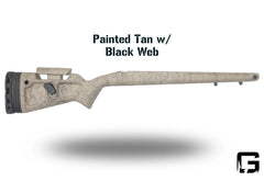 Eagle Pro - Right Hand Rem 700 or 700 clone Action, M5 DBM. *BLEM*