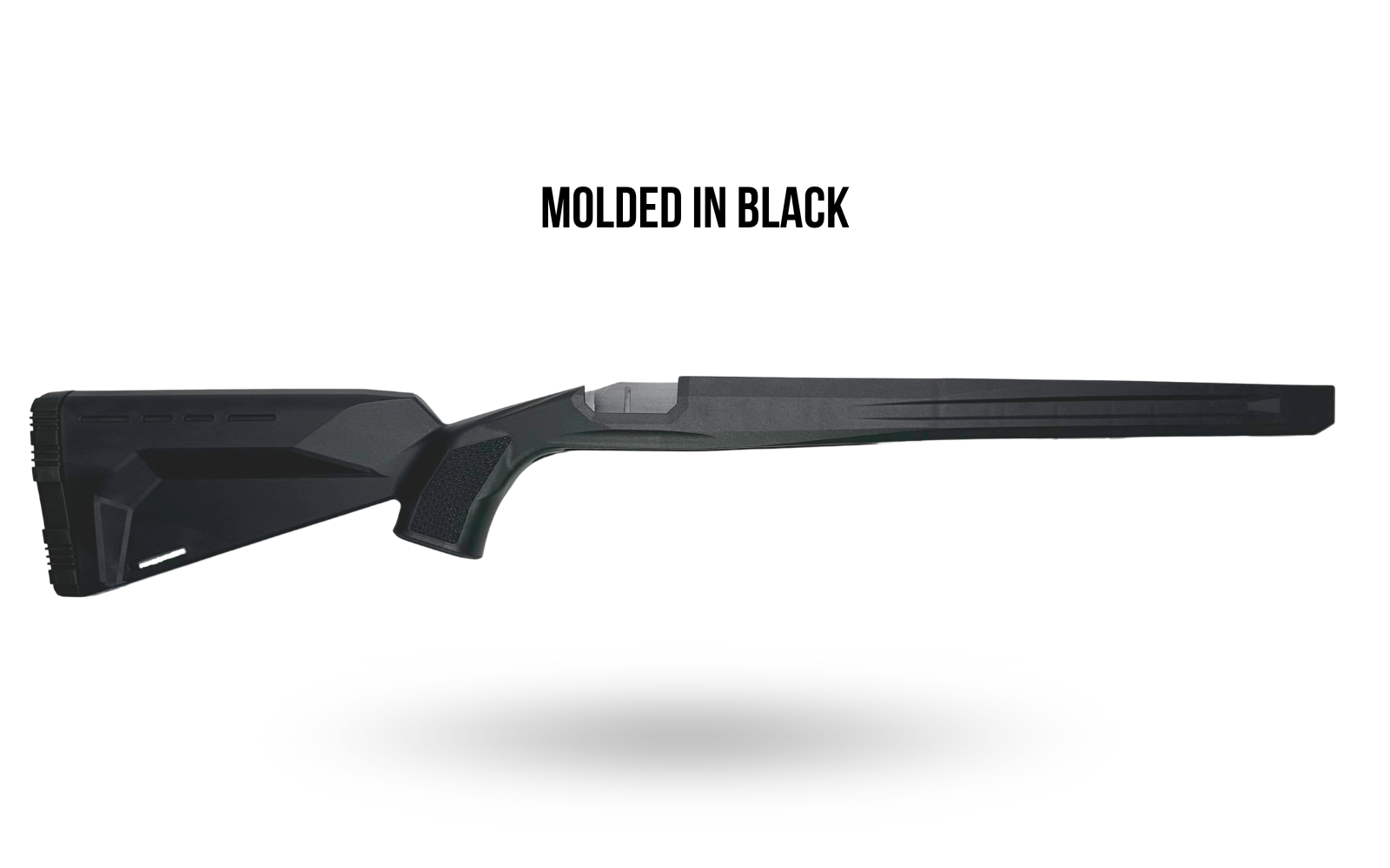 Grayboe Flagstaff Rifle Stock | Classic Hunting Design