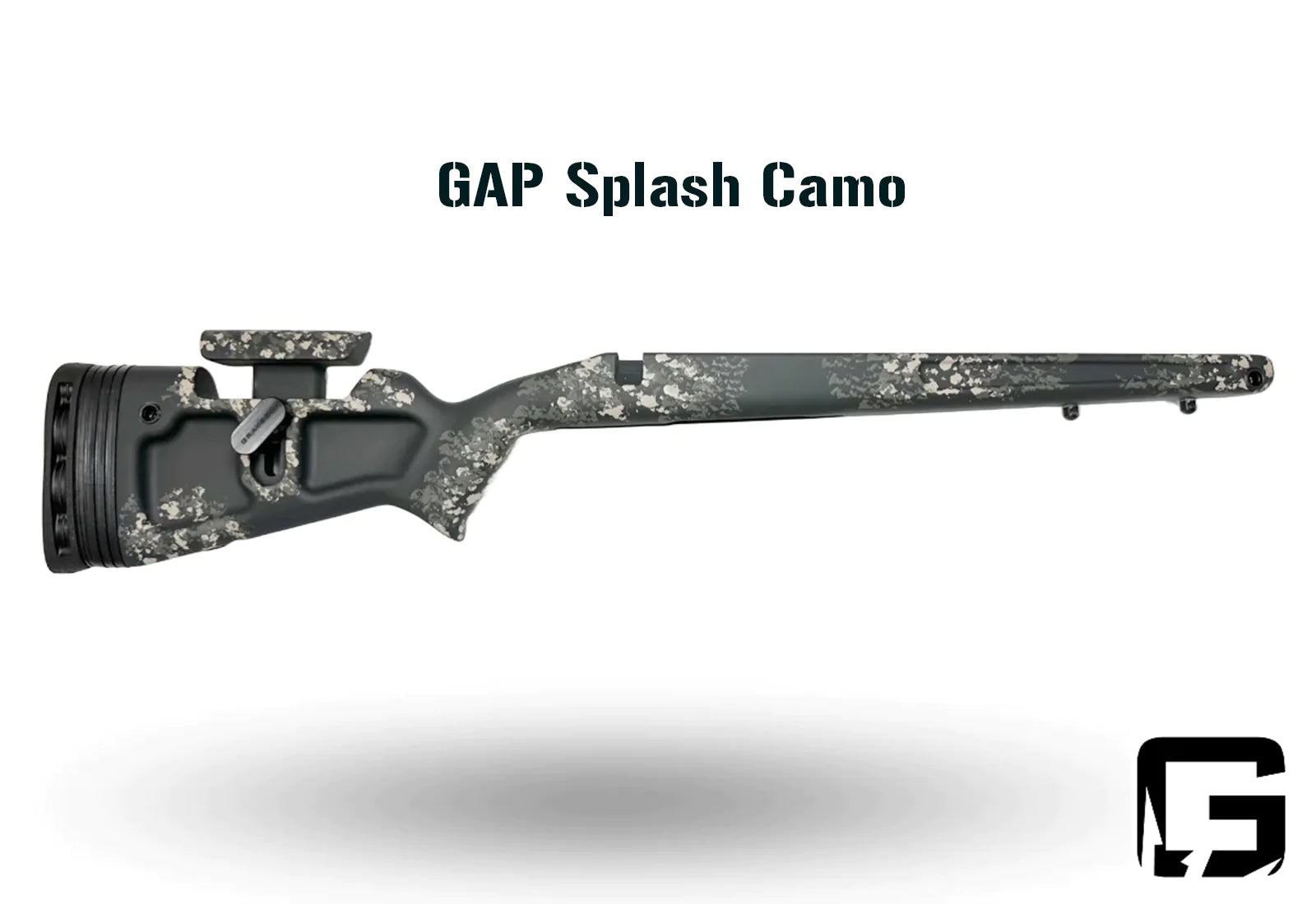 Eagle Pro - Right Hand Rem 700 or 700 clone Action, M5 DBM.  ** BLEM **