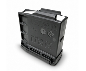 AICS 5 Round .308/6.5cr Short Action Polymer Magazine