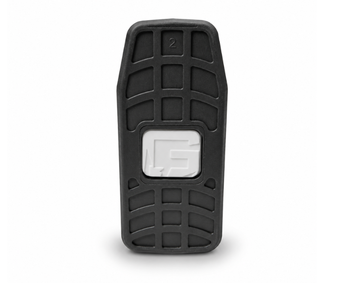 AICS 5 Round .308/6.5cr Short Action Polymer Magazine