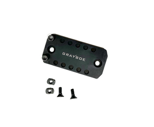 3" Arca Rail w/ R-Lock