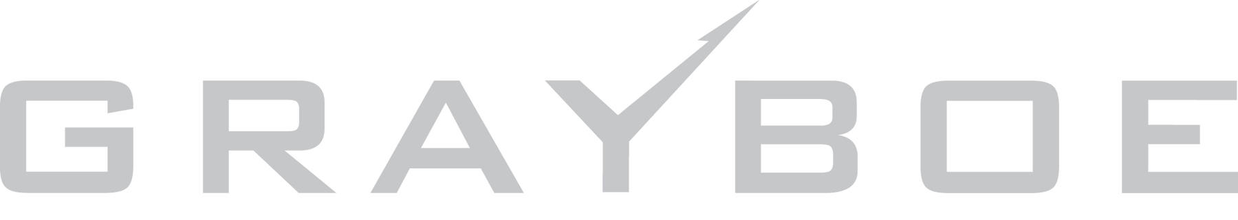 Grayboe - Custom Rifle Stocks & Hunting Stocks