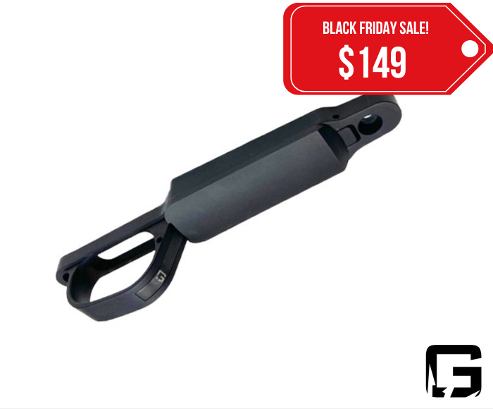 Grayboe M5 Floor Plate