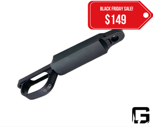 Grayboe M5 Floor Plate