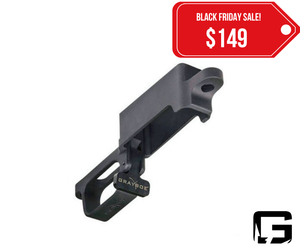 Grayboe M5 DBM - Remington 700