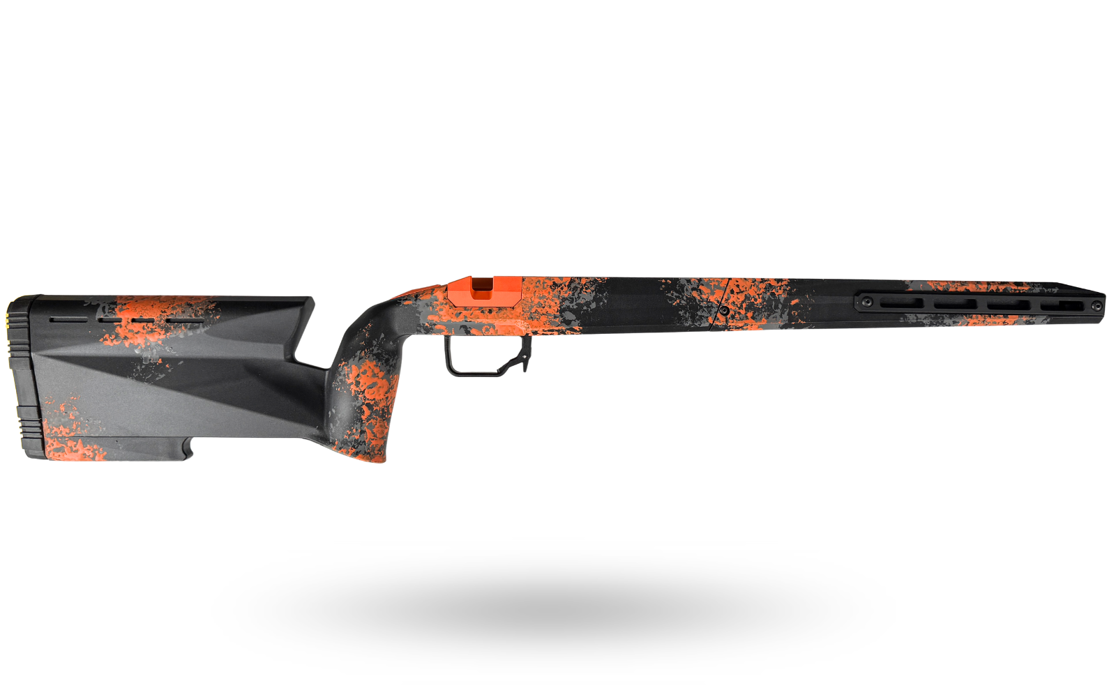 Halo - Hunter Orange Camo Drop